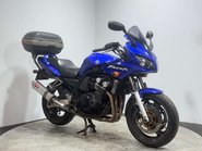 Yamaha FZS 2003 HIGH MILES RUNNING PROJECT BIKE SPARES OR REPAIR 600CC 2