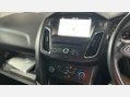 Ford Focus 1.0T EcoBoost Zetec Edition Euro 6 (s/s) 5dr 7