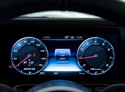 Mercedes-Benz G Class G63 17