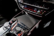 BMW M5 CS. FULL SATIN PPF. CARBON ENGINE BAY. CARBON BUCKETS. CERAMICS. HUD. 58