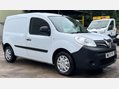 Renault Kangoo 1.5 dCi ENERGY ML19 Business Panel Van 5dr Diesel Manual MWB Euro 6 (s/s) ( 7