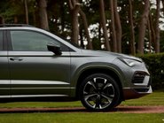 Cupra Ateca 2.0 TSI VZ1 DSG 4Drive Euro 6 (s/s) 5dr 7