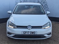 Volkswagen Golf SE NAVIGATION TDI BLUEMOTION TECHNOLOGY DSG 2