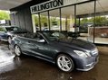 Mercedes-Benz E Class 2.1 E220 CDI BlueEfficiency Sport Cabriolet G-Tronic+ Euro 5 (s/s) 2dr 20