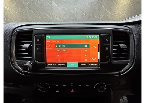 Citroen Dispatch 2.0 BlueHDi 1400 Enterprise Pro M Panel Van 6dr Diesel Manual FWD 2 Euro 6 58
