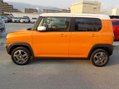 Suzuki Hustler X 4WD 660C AUTO KEI CAR 5