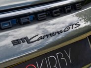 Porsche 911 Carrera GTS PDK 24