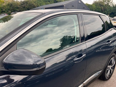 Peugeot 3008 1.2 PureTech Allure EAT Euro 6 (s/s) 5dr 15