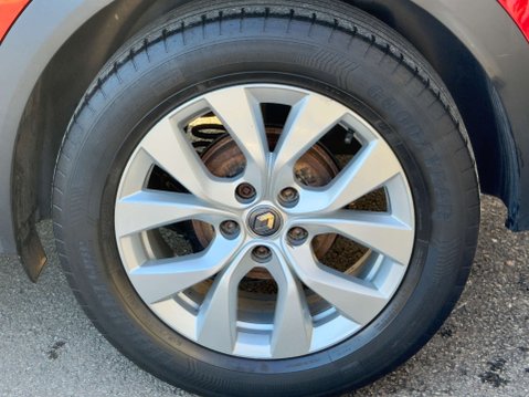 Renault Captur 1.0 Captur Iconic TCe 5dr 78