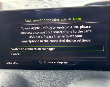 Audi Q2 1.0 Q2 Sport 30 TFSI 5dr 45