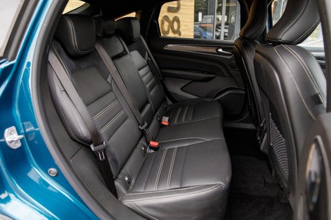Renault Arkana E-TECH ENGINEERED 41