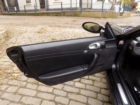 Porsche 911 997 CARRERA 4S CONVERTIBLE 24