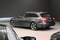 Audi A4 2.0 A4 Black Edition 40 TDI Quattro Semi-Auto 4WD 5dr 44