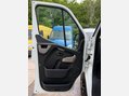 Nissan NV400 2.3 dCi 33 SE Panel Van 5dr Diesel Manual FWD L1 H1 Euro 5 (125 bhp) 36