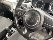 Suzuki Swift 1.2 Dualjet SZ3 Hatchback 5dr Petrol Manual Euro 6 (s/s) (90 ps) 18