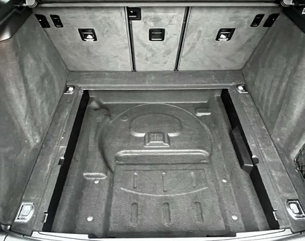 Porsche Macan 3.0 Macan S Semi-Auto 4WD 5dr 81