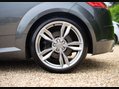 Audi TT 2.0 TTS TFSI Quattro Semi-Auto 4WD 3dr 36