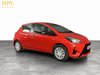 Toyota Yaris 1.5 VVT-h Active Hatchback 5dr Petrol Hybrid E-CVT Euro 6 (s/s) (100 ps) Ai