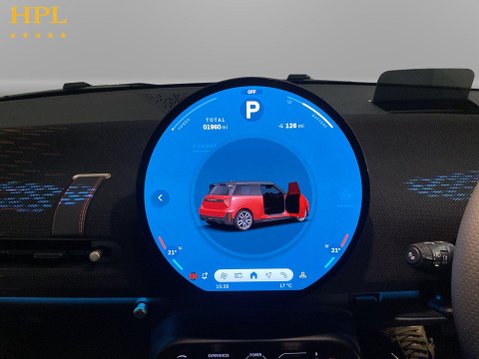 Mini Electric Cooper E 40.7kWh Sport Hatchback 3dr Electric Auto (184 ps) Cruise Control - DAB 14