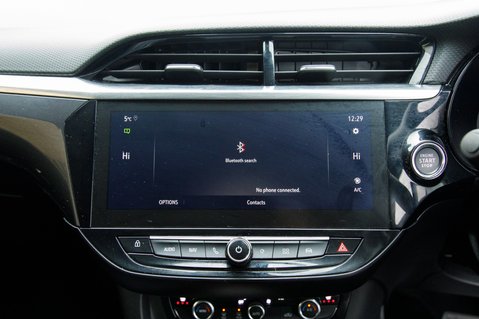 Vauxhall Corsa ELITE NAV PREMIUM 26