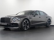 Bentley Flying Spur 6.0 W12 Saloon 4dr Petrol Auto 4WD Euro 6 (635 ps) 28