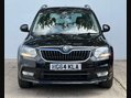 Skoda Yeti 2.0 Yeti Black Edition TDI CR 4x4 Semi-Auto 4WD 5dr 26
