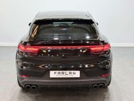 Porsche Cayenne 3.0T V6 Coupe 5dr Petrol TiptronicS 4WD Euro 6 (s/s) (340 ps) 21