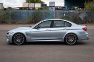 BMW 3 Series 3.0 M3 Competition Edition Package Semi-Auto 4dr 20