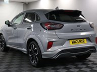 Ford Puma ST-LINE X MHEV 10