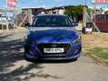 Hyundai i30 T-GDI FASTBACK SE NAV 9