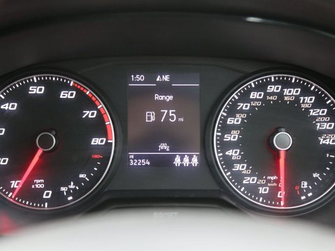 SEAT Arona 1.0 TSI SE Technology Euro 6 (s/s) 5dr 14