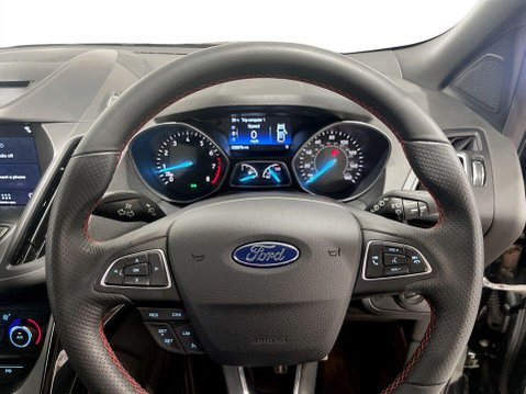Ford Kuga 1.5T EcoBoost GPF ST-Line SUV 5dr Petrol Manual Euro 6 (s/s) (150 ps) 13