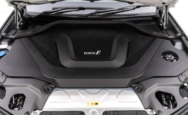 BMW Ix3 M Sport Pro 28