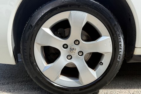 Peugeot 3008 HDI ACTIVE - MOT APRIL 2027 - PART EX TO CLEAR 44