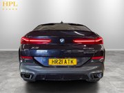 BMW X6 3.0 30d MHT M Sport SUV 5dr Diesel Hybrid Auto xDrive Euro 6 (s/s) (286 ps) 6