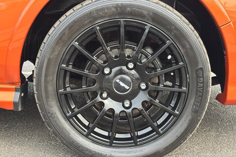 Ford Transit Custom 320 L1 Sport 185 ps DCIV Automatic 36