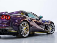 Ferrari 812 GTS 6.5 V12 Spider 2dr Petrol F1 DCT Euro 6 (s/s) (800 ps) 42
