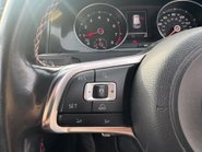 Volkswagen Golf 2.0 TSI BlueMotion Tech GTI Euro 6 (s/s) 3dr 22