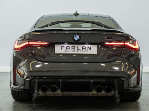 BMW M4 3.0 BiTurbo Competition Coupe 2dr Petrol Steptronic Euro 6 (s/s) (510 ps) 32