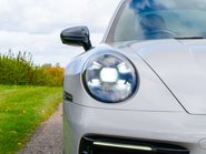 Porsche 911 Carrera 4 GTS PDK 24