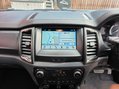 Ford Ranger WILDTRAK 4X4 DCB TDCI AUTO 18