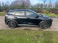 Ford Puma TITANIUM MHEV 2