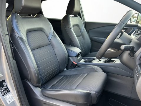 Nissan Qashqai 1.3 DiG-T MH 158 Tekna 5dr 19