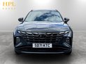 Hyundai TUCSON 1.6 T-GDi Ultimate SUV 5dr Petrol Manual Euro 6 (s/s) (150 ps) 2