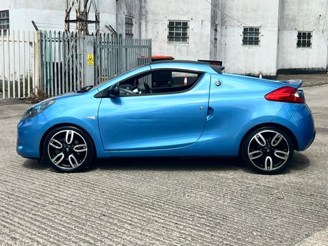 Renault Wind GT LINE VVT 20