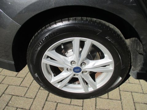 Ford Galaxy 2.0 EcoBlue Titanium Auto Euro 6 (s/s) 5dr 10