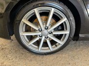 Audi S3 2.0 TFSI Sportback quattro Euro 6 (s/s) 5dr 24
