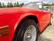 Triumph TR6 125 bhp Sports 19