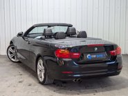 BMW 4 Series 2.0 428I SE Auto 2dr 12