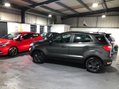 Ford Ecosport 1.0T EcoBoost Zetec Euro 6 (s/s) 5dr 5